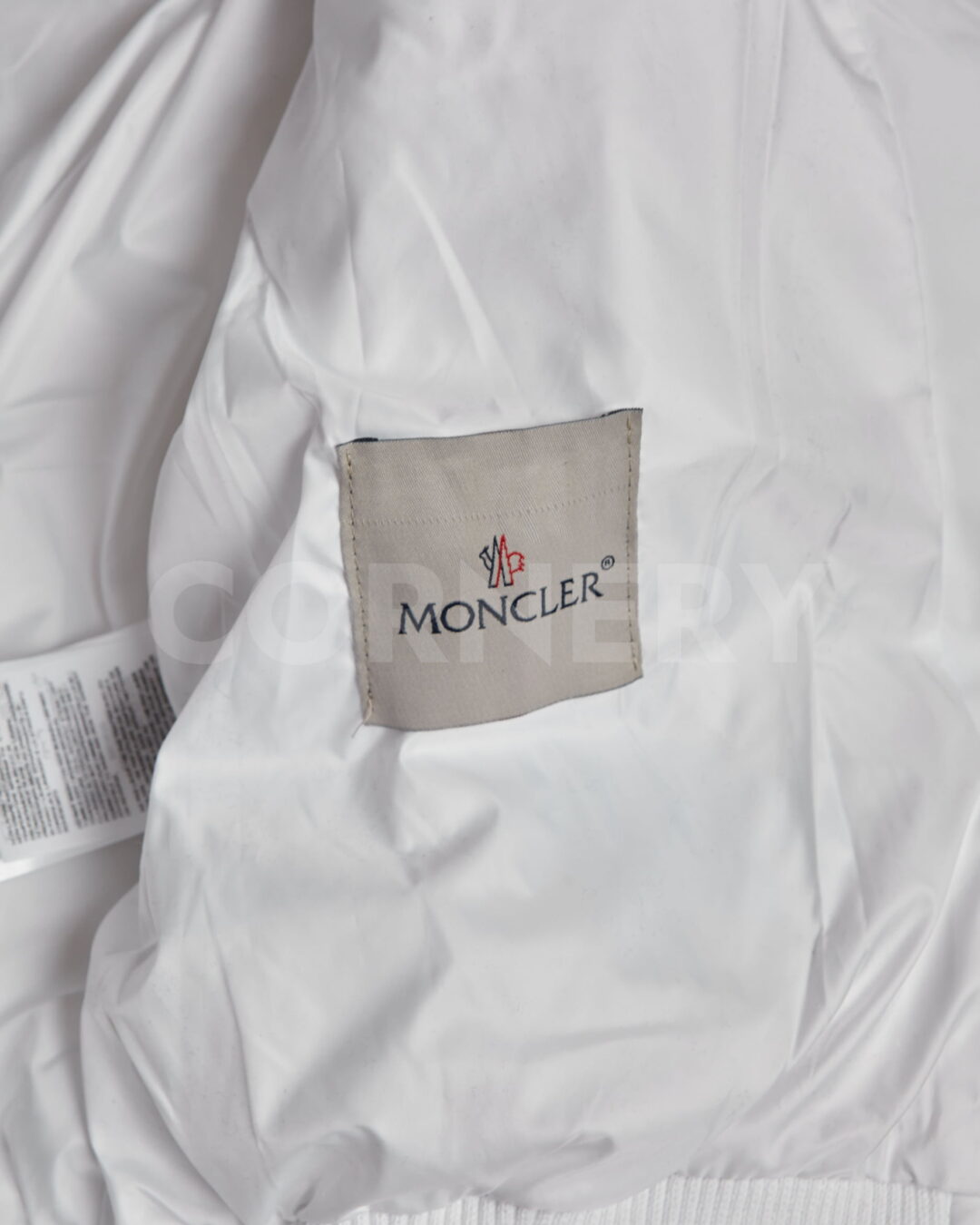 Куртка Moncler (Demi-season) — изображение 8