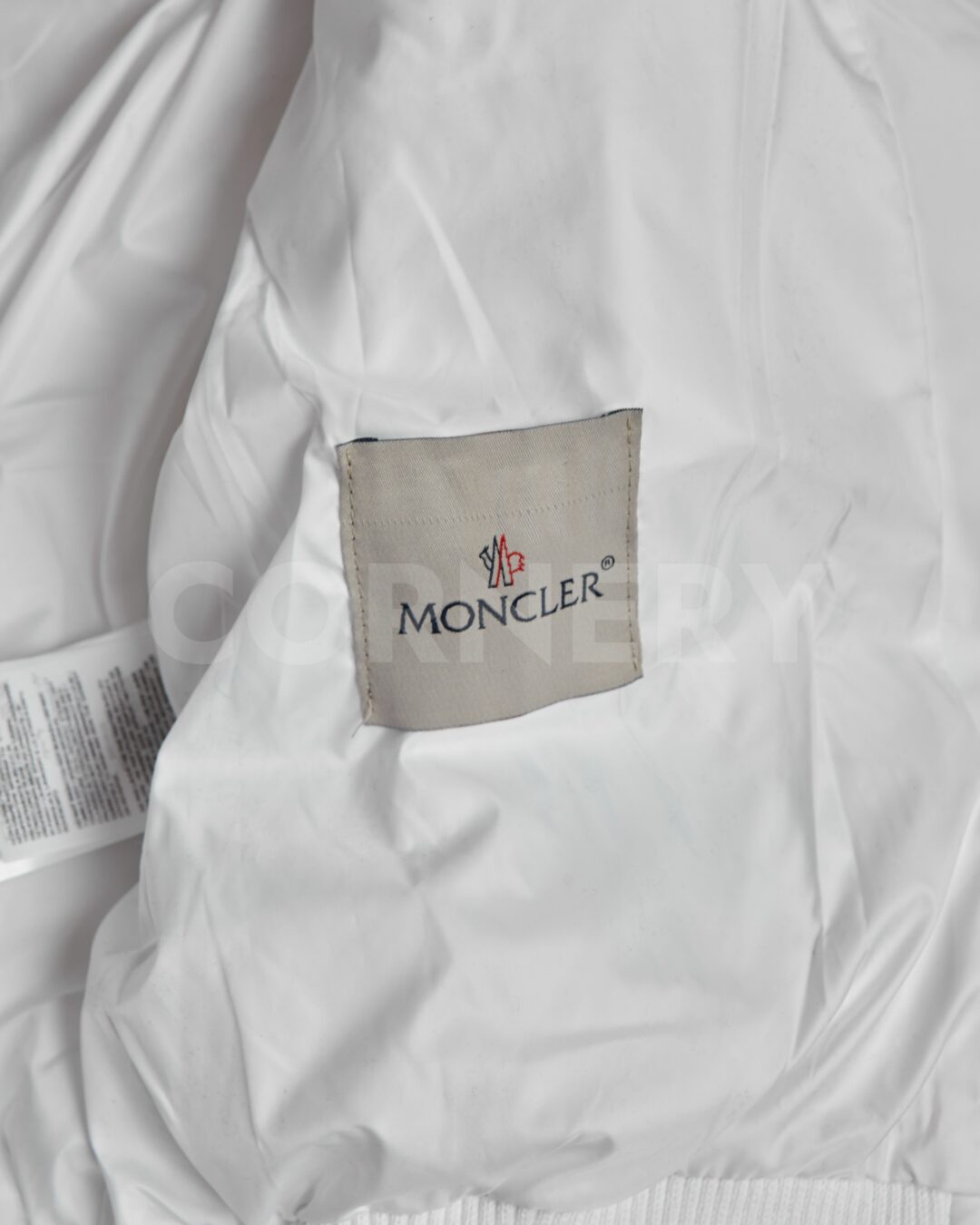 Куртка Moncler (Demi-season) — изображение 8