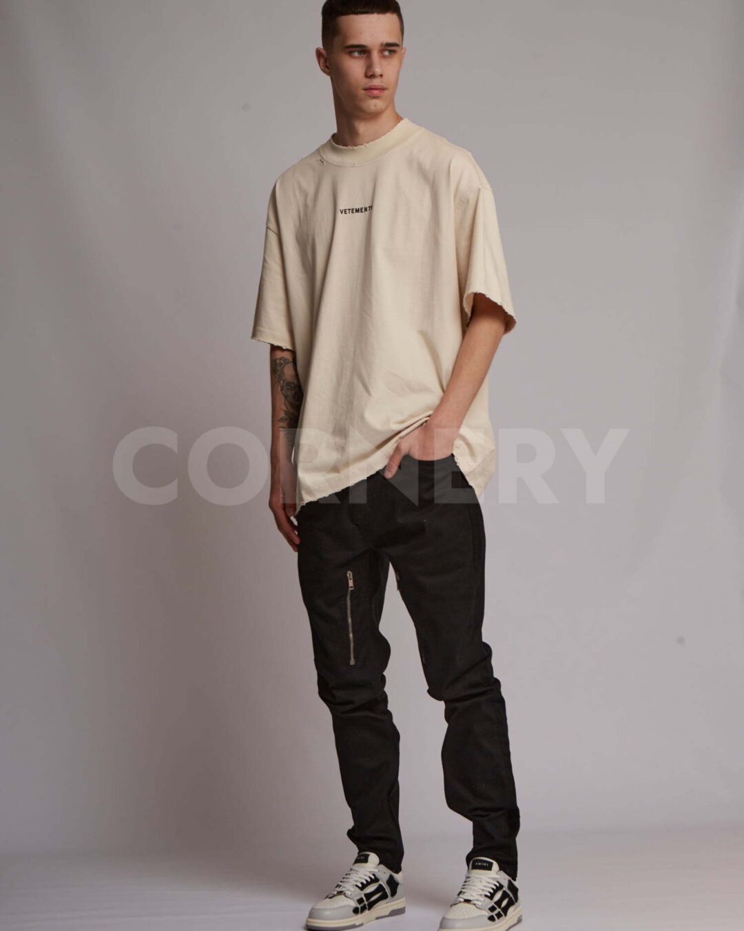 Штаны Givenchy — изображение 7