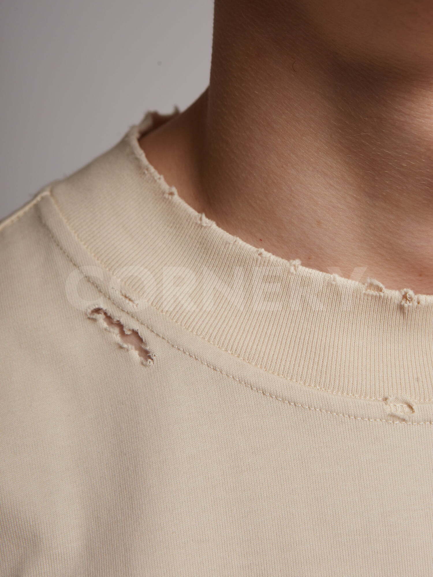 Футболка Vetements Logo — фото 10