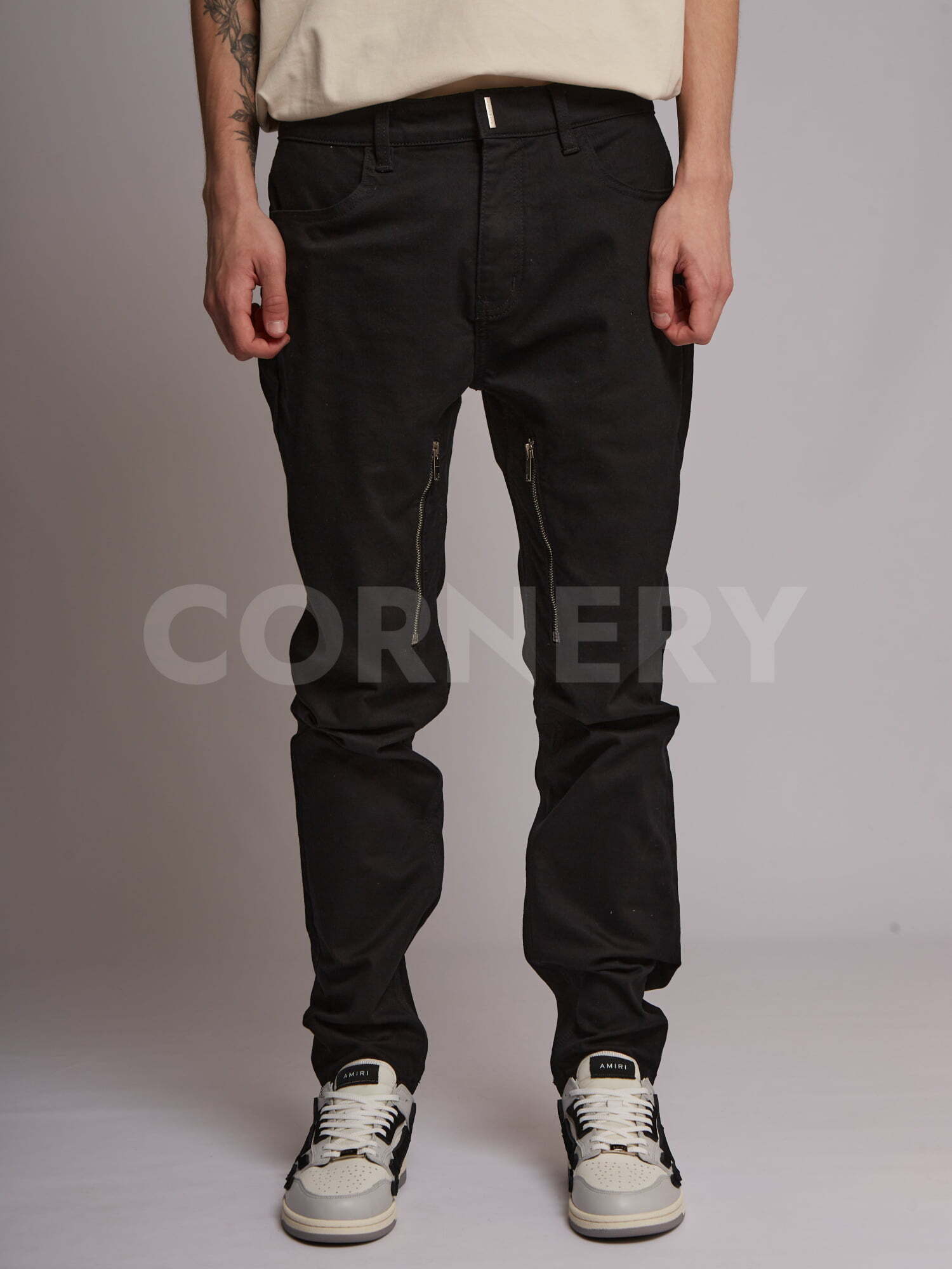 Штаны Givenchy