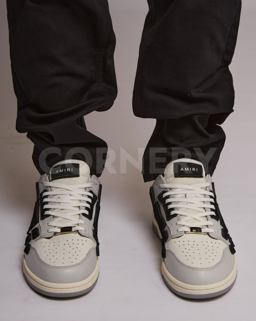 Кеды Amiri — изображение 4