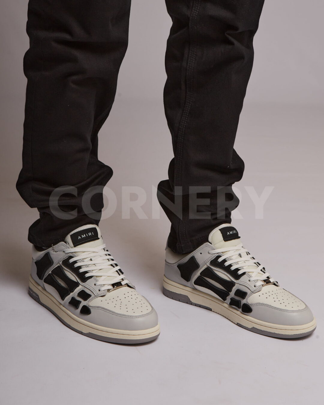 Кеды Amiri — изображение 6