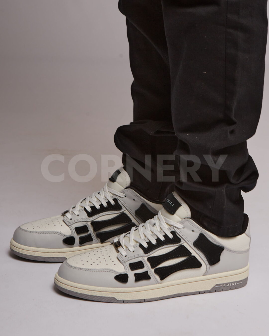 Кеды Amiri — изображение 3