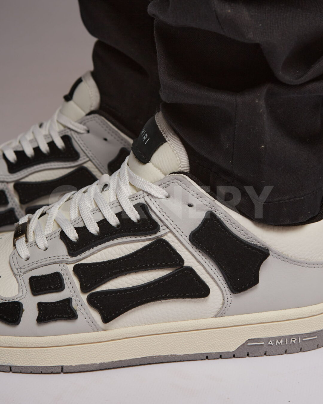 Кеды Amiri — изображение 8