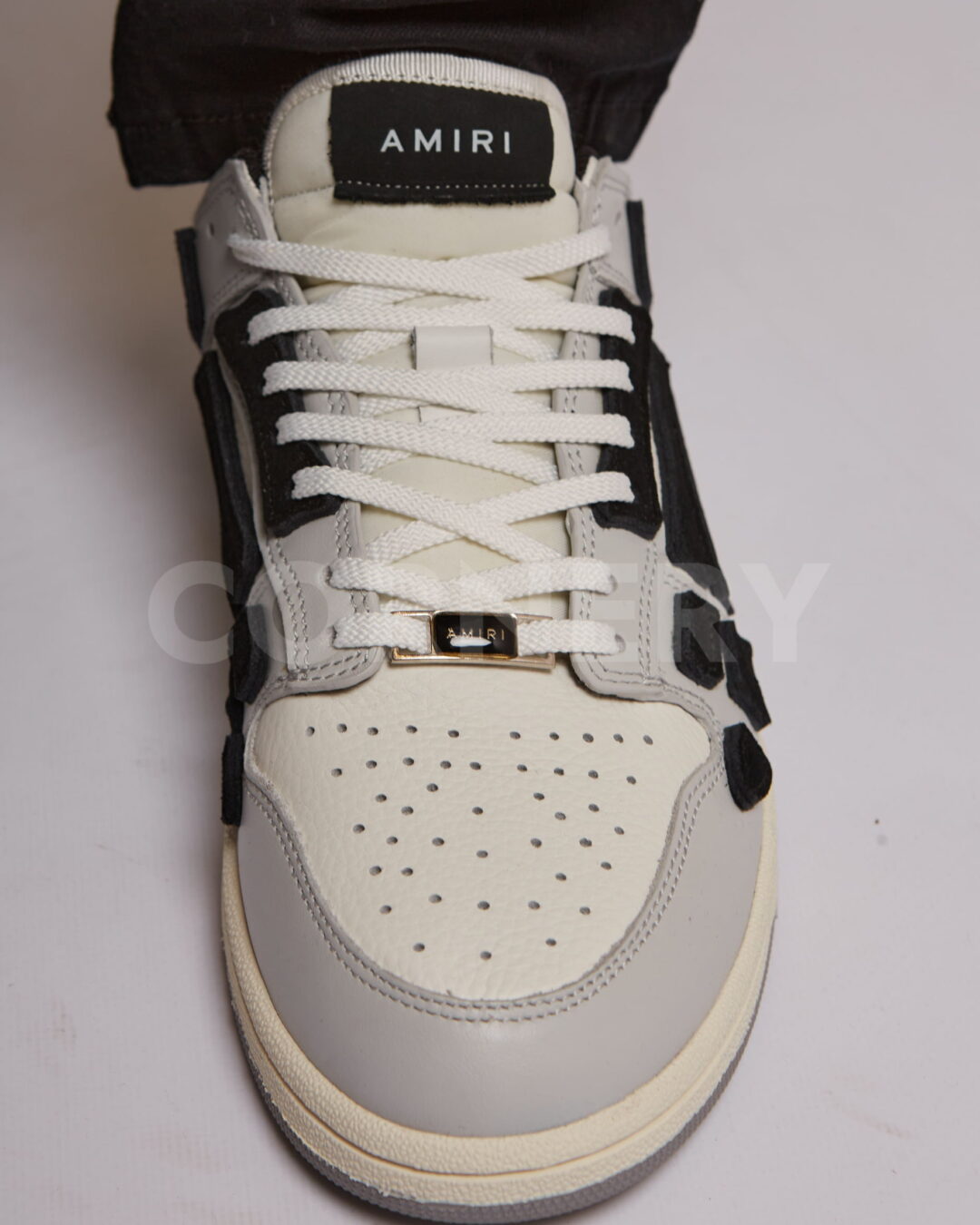 Кеды Amiri — изображение 9