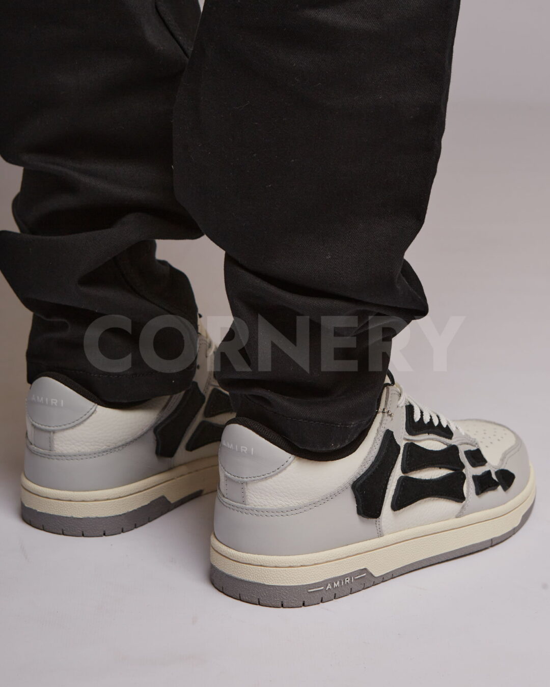 Кеды Amiri — изображение 5