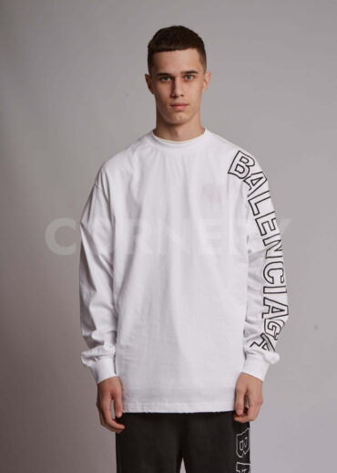 Кофта Balenciaga (дисконт)