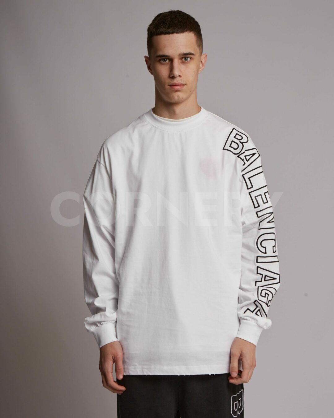 Кофта Balenciaga