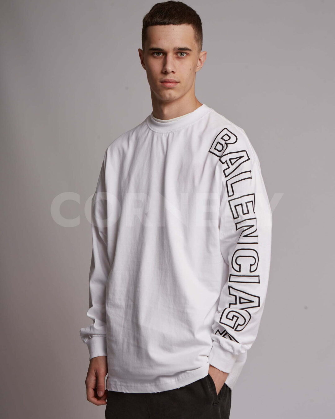 Кофта Balenciaga (дисконт) — изображение 3