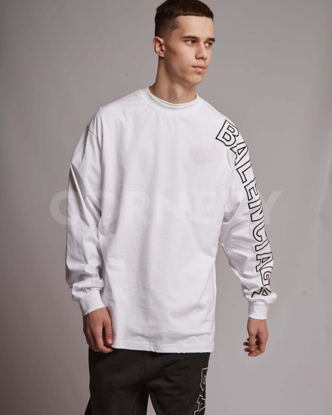 Кофта Balenciaga (дисконт) — изображение 4