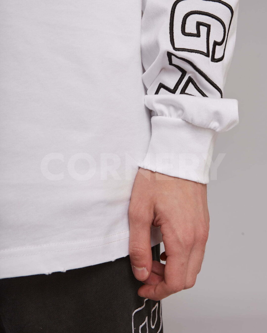 Кофта Balenciaga (дисконт) — изображение 10