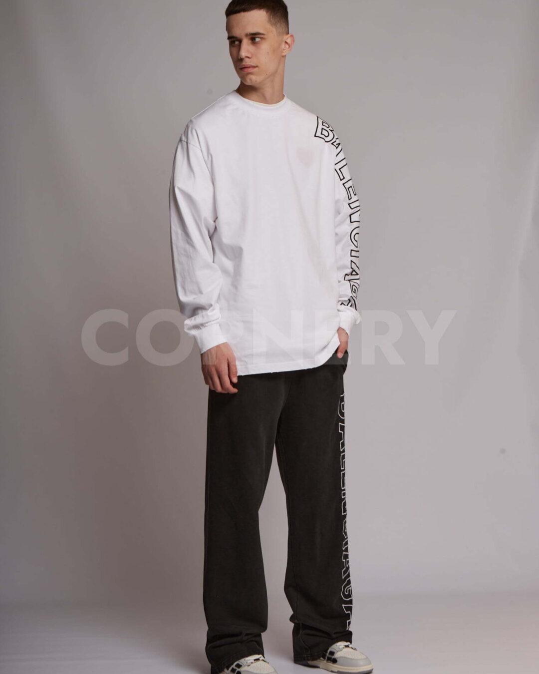 Кофта Balenciaga (дисконт) — изображение 5