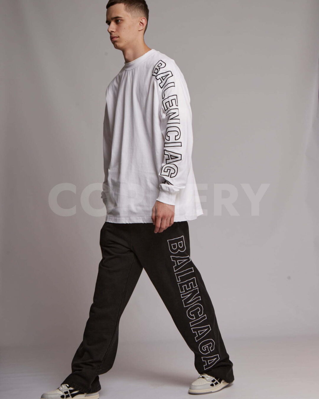 Кофта Balenciaga (дисконт) — изображение 6