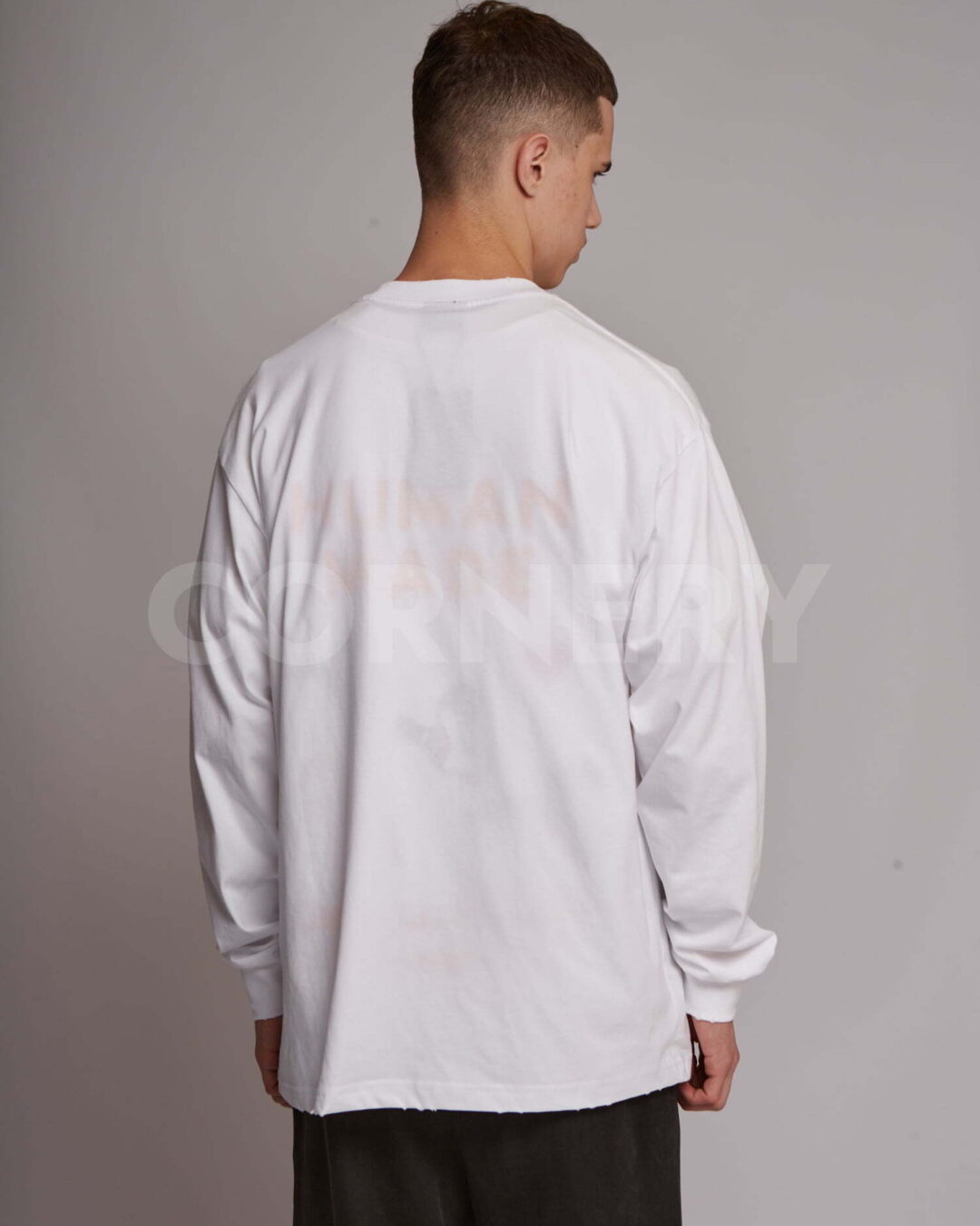 Кофта Balenciaga (дисконт) — изображение 2