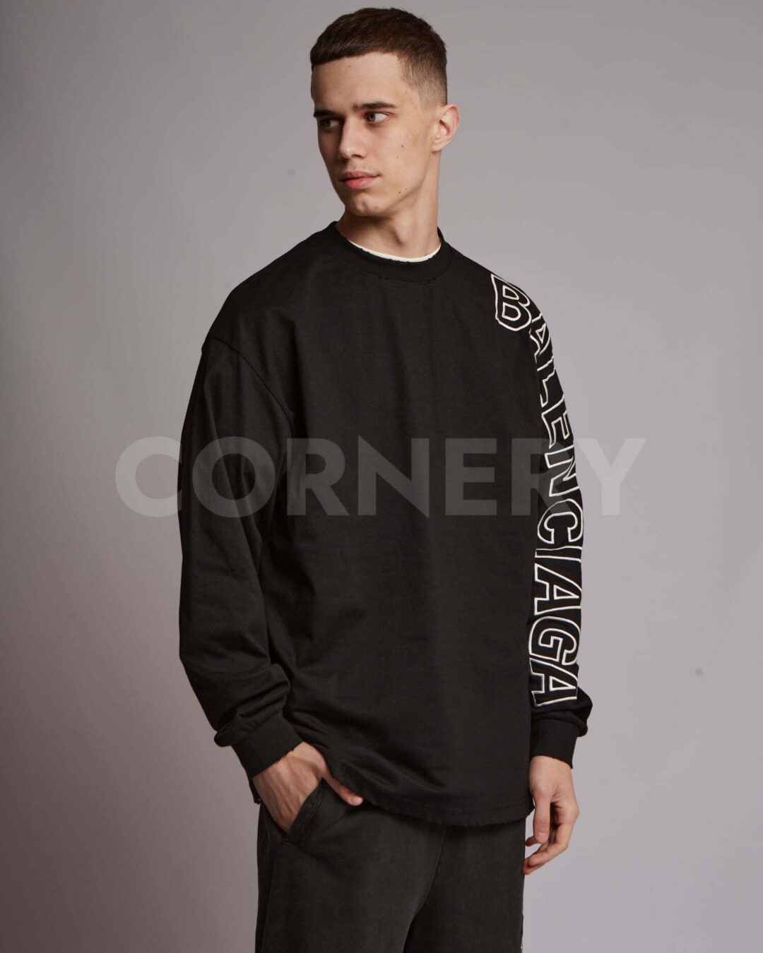 Кофта Balenciaga (дисконт) — изображение 3