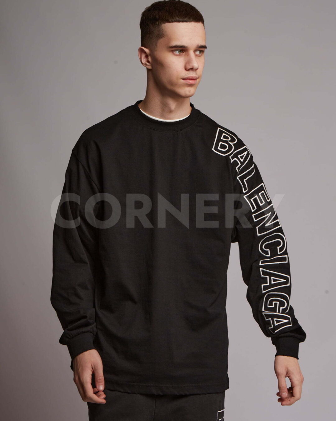 Кофта Balenciaga (дисконт) — изображение 4