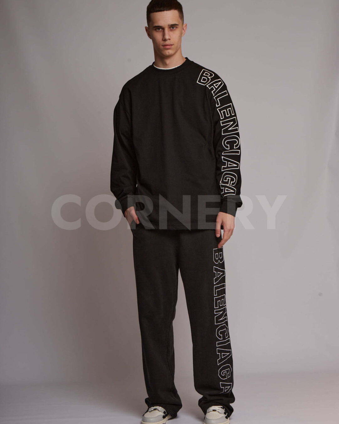 Кофта Balenciaga (дисконт) — изображение 5