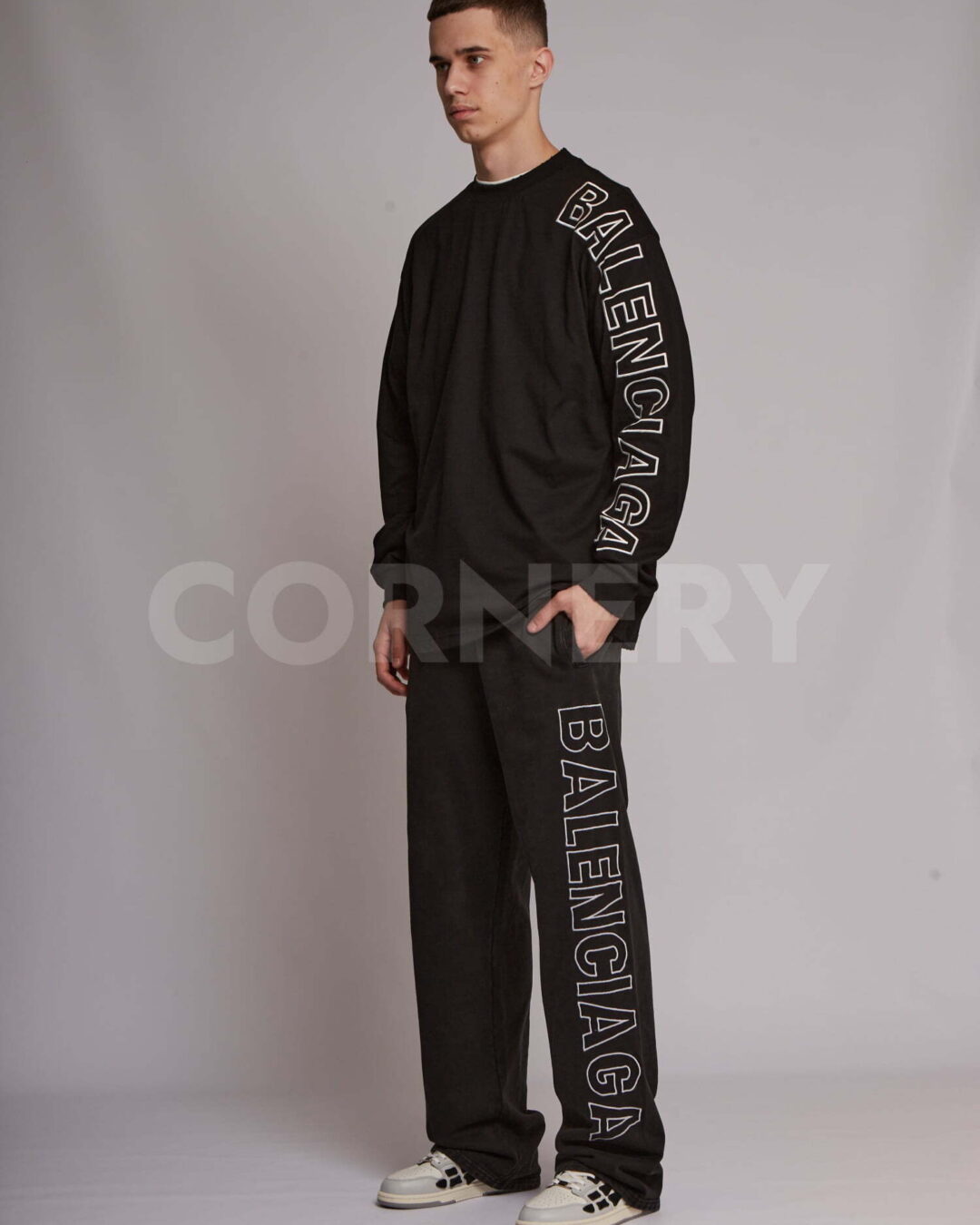 Кофта Balenciaga (дисконт) — изображение 6