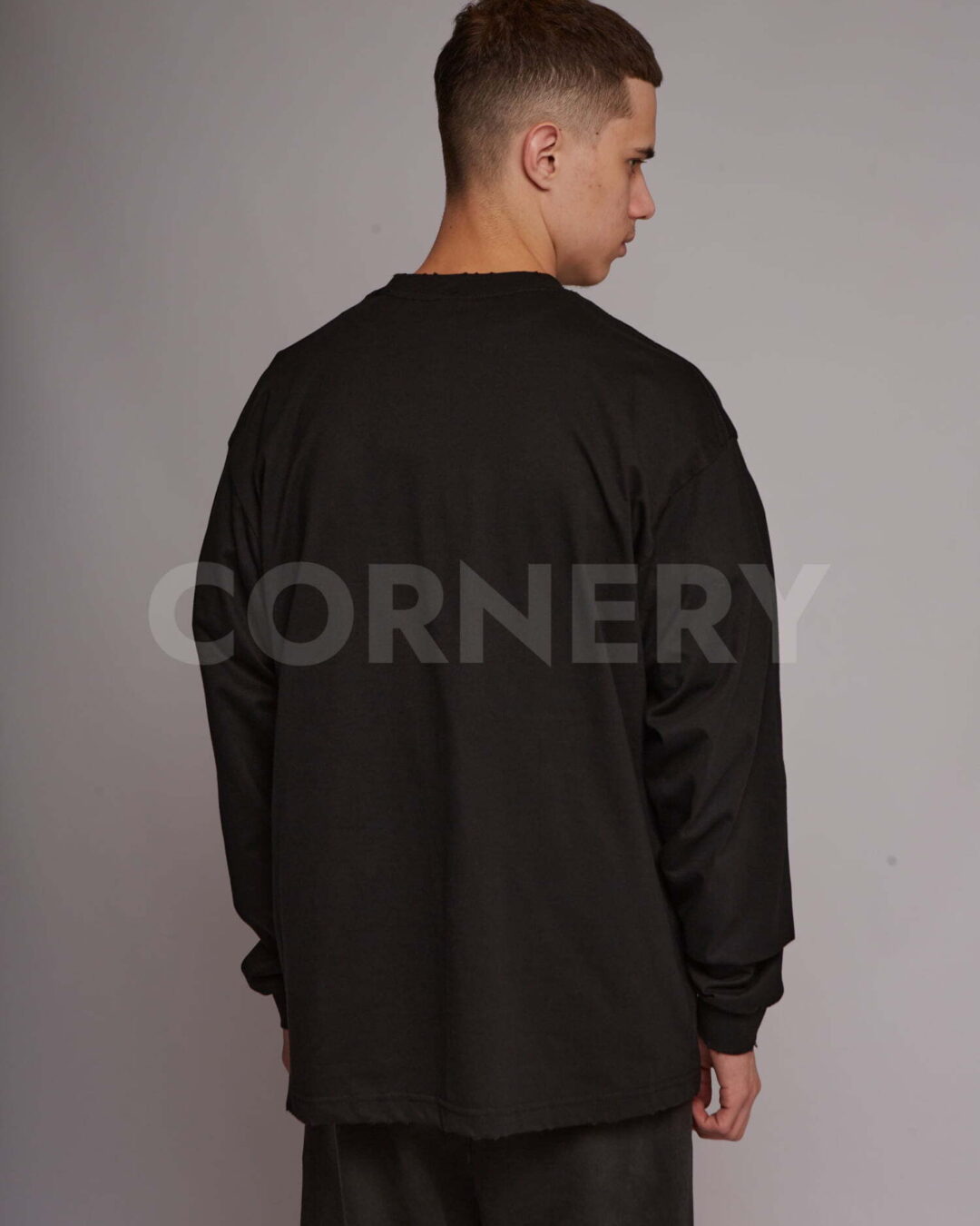 Кофта Balenciaga (дисконт) — изображение 2