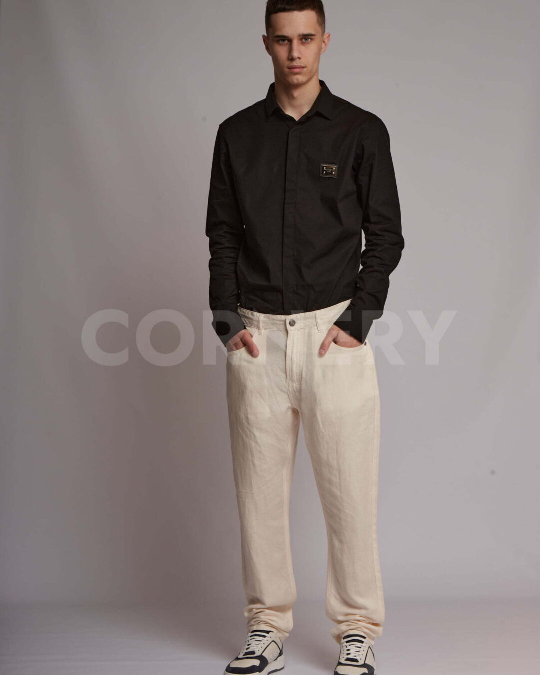 Штаны Tom Ford — изображение 5