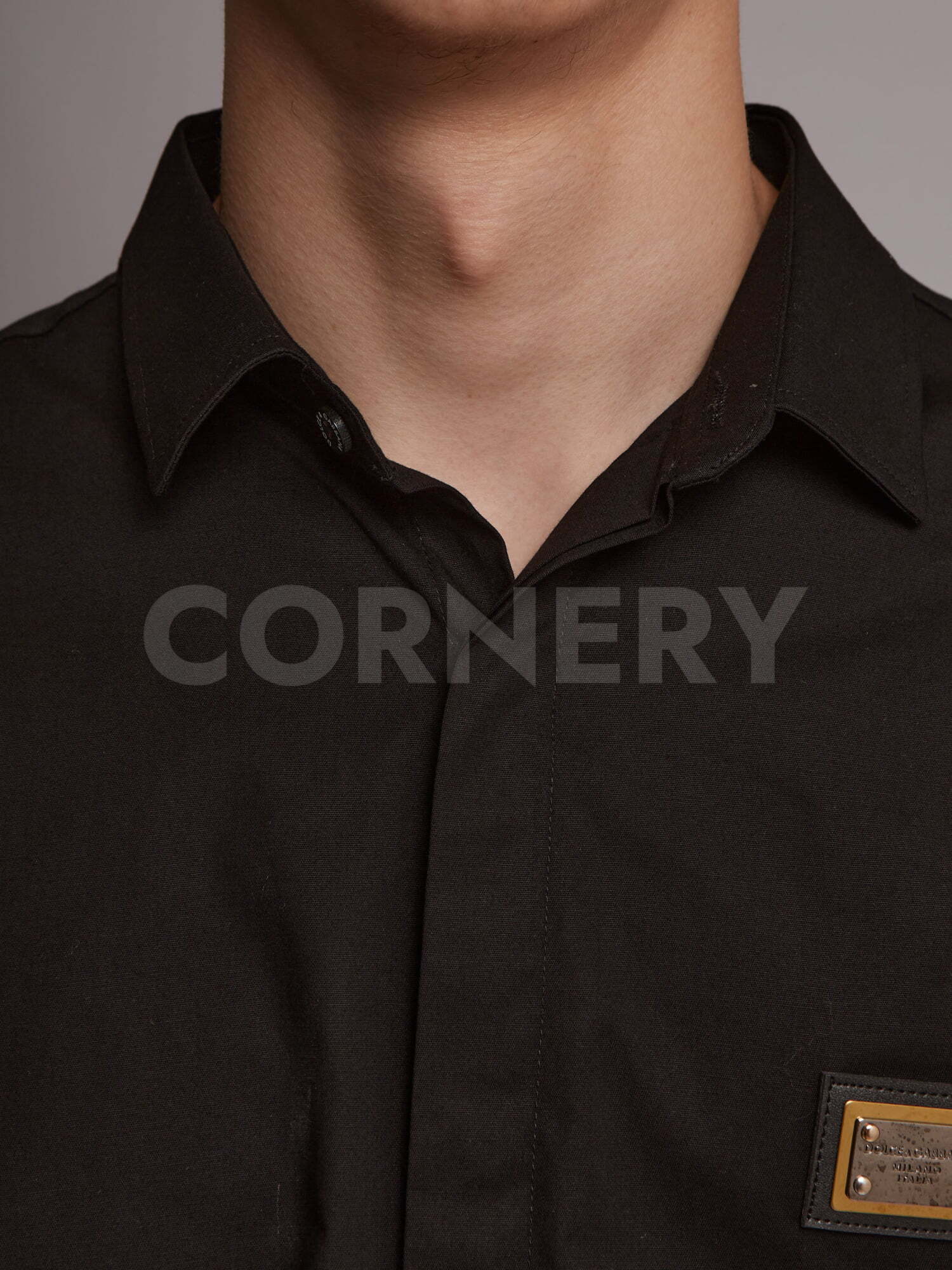 Рубашка Dolce & Gabbana — фото 9