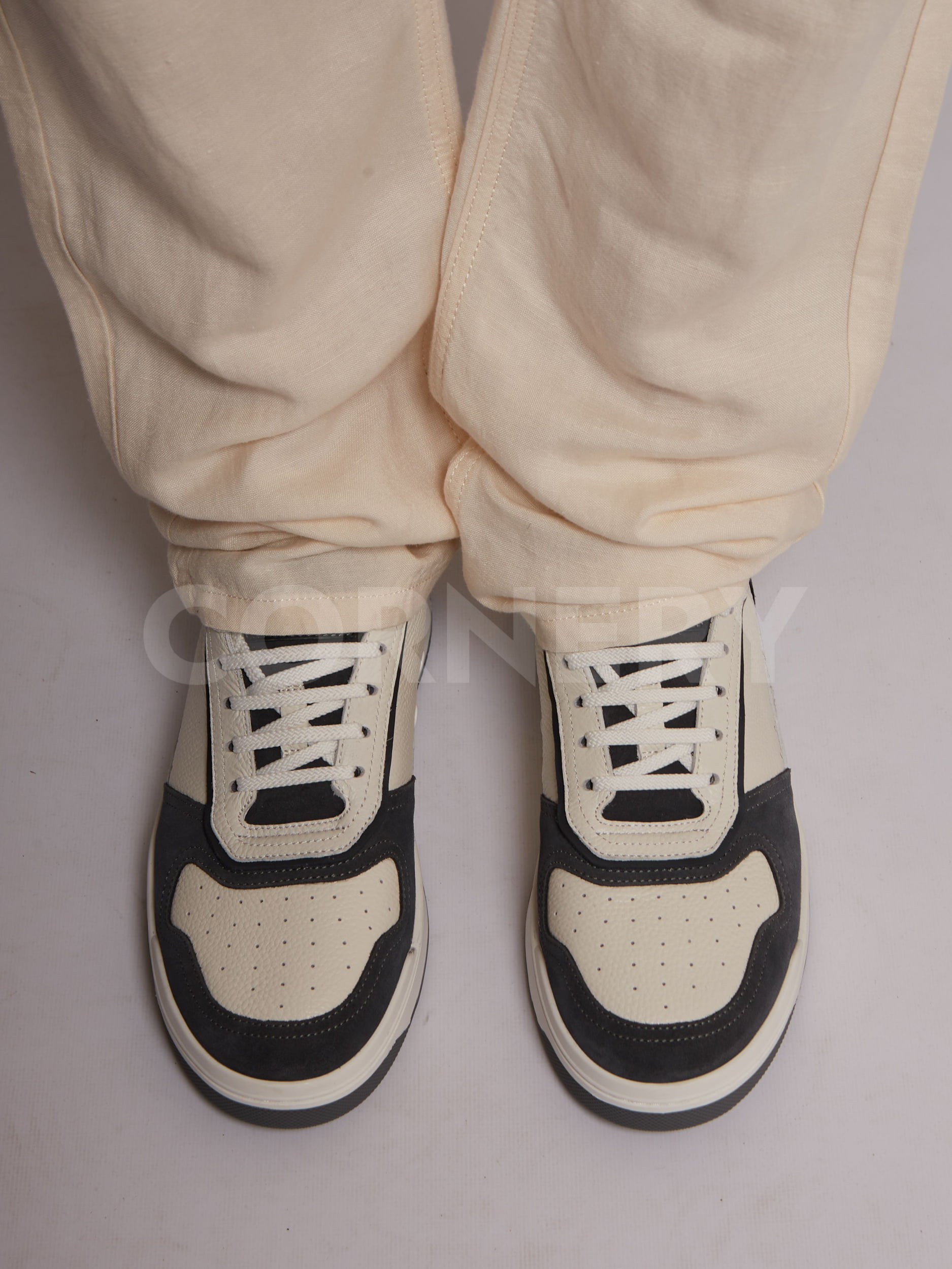 Кеды Brunello Cucinelli