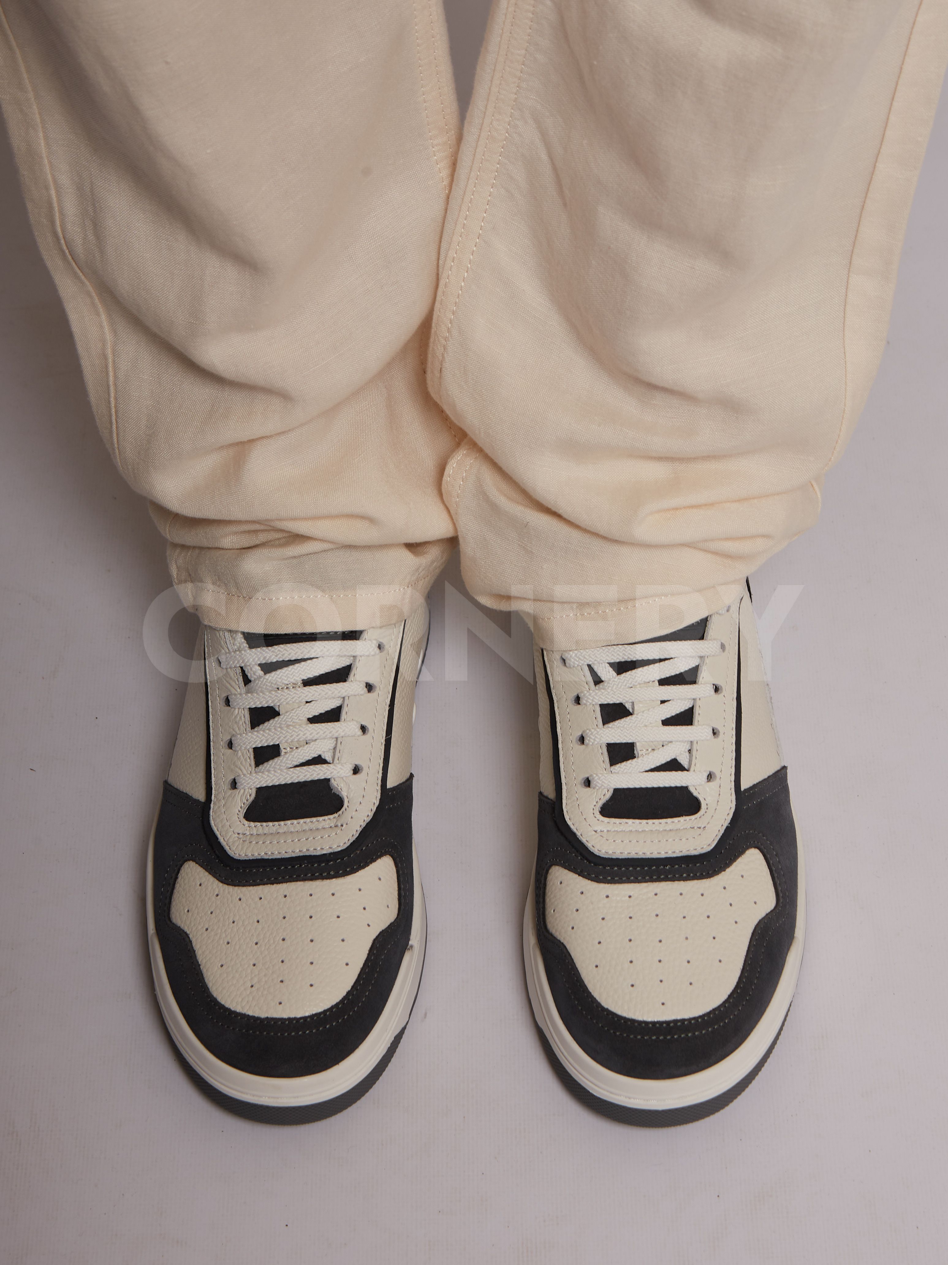 Кеды Brunello Cucinelli