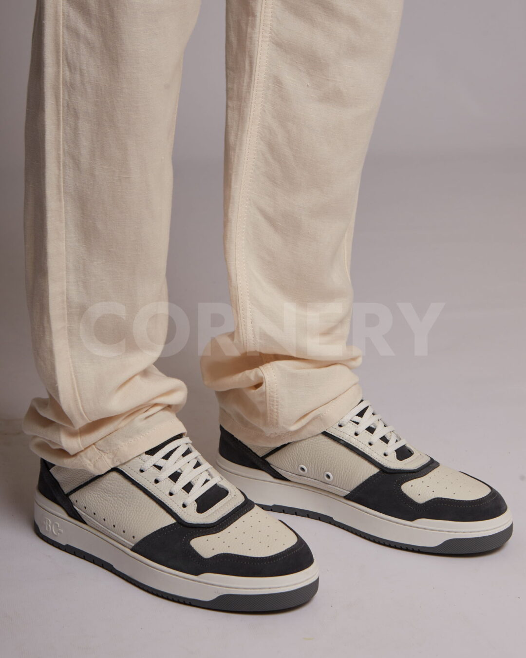 Кеды Brunello Cucinelli — изображение 3