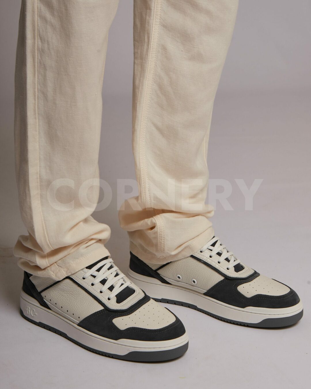 Кеды Brunello Cucinelli — изображение 3