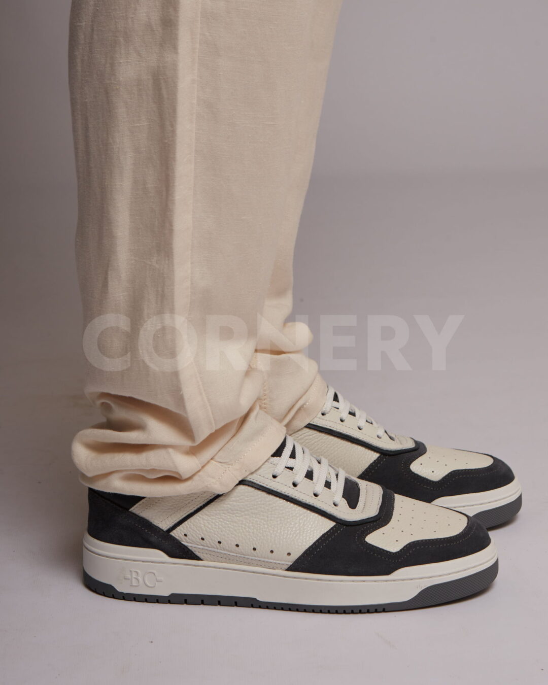 Кеды Brunello Cucinelli — изображение 4