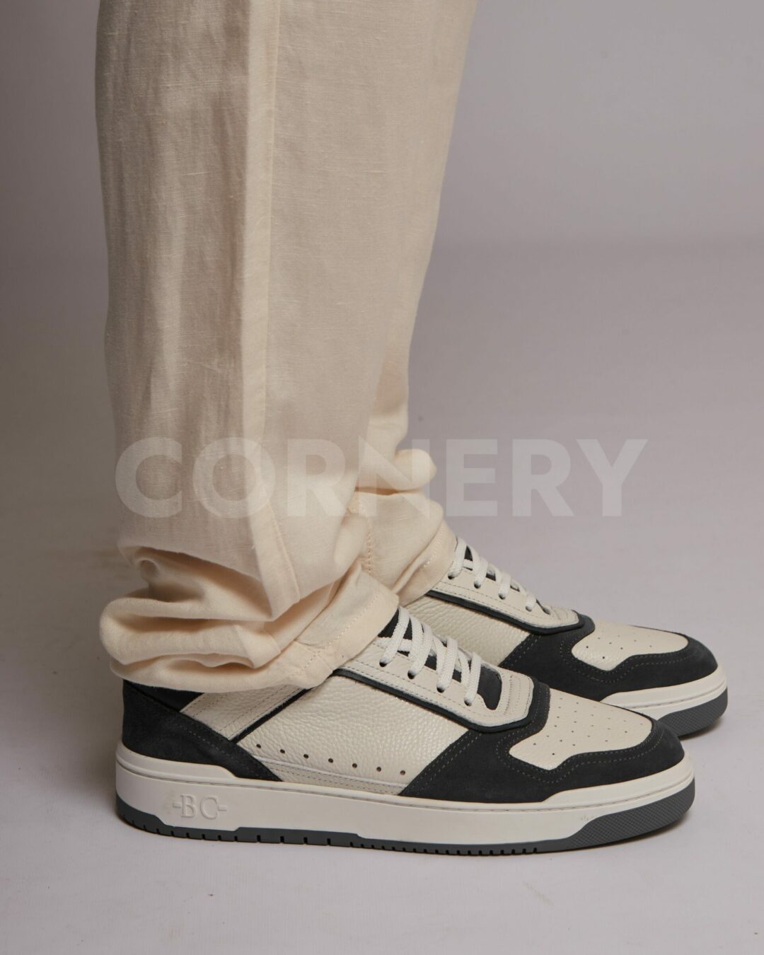 Кеды Brunello Cucinelli — изображение 4