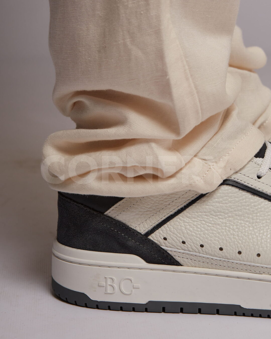 Кеды Brunello Cucinelli — изображение 5