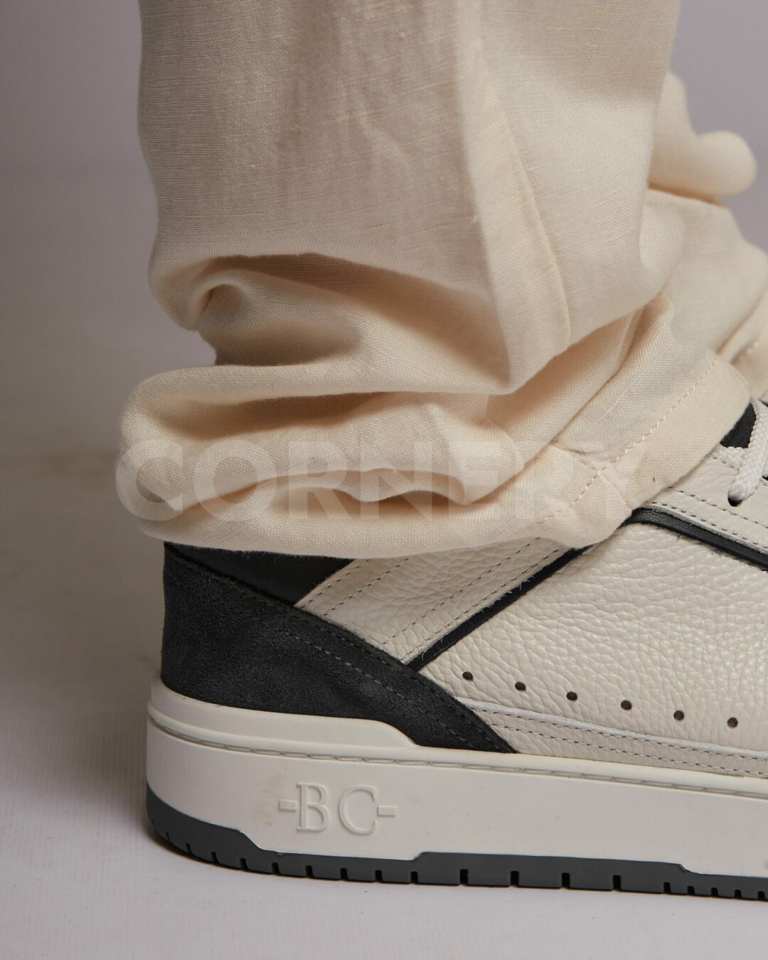 Кеды Brunello Cucinelli — изображение 5