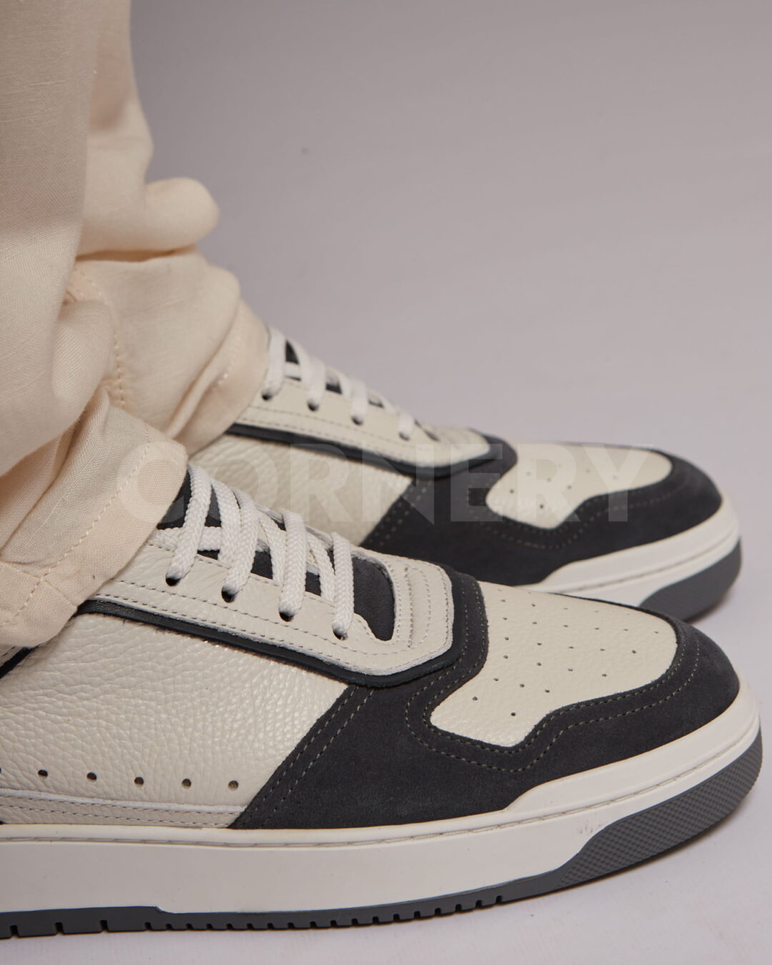 Кеды Brunello Cucinelli — изображение 6