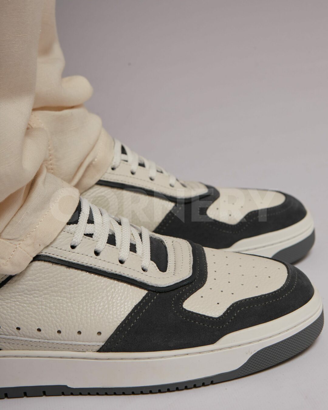 Кеды Brunello Cucinelli — изображение 6