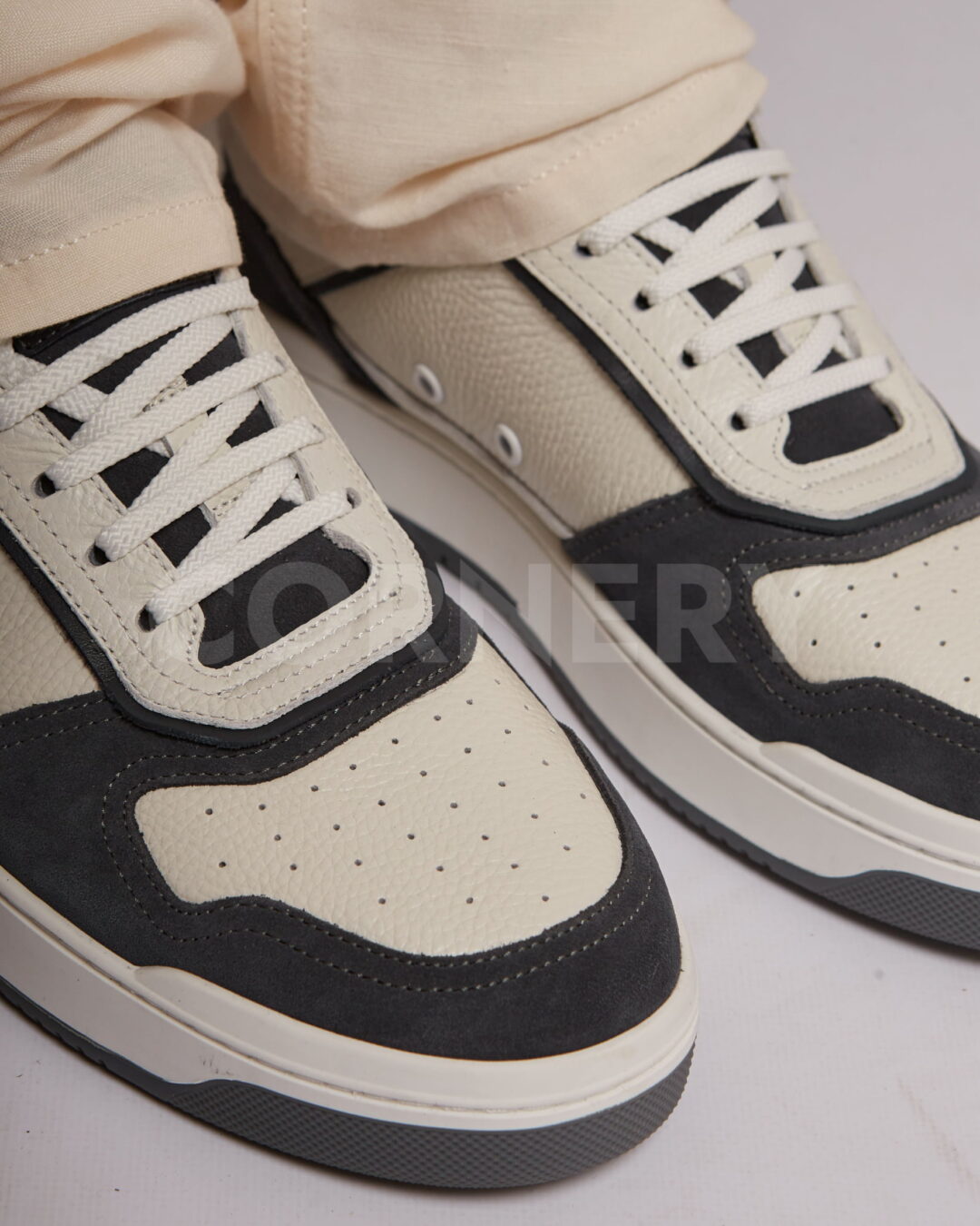 Кеды Brunello Cucinelli — изображение 7