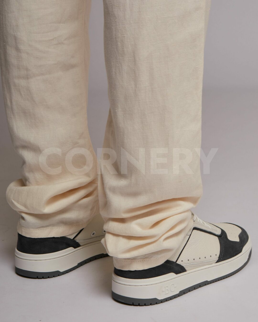 Кеды Brunello Cucinelli — изображение 2