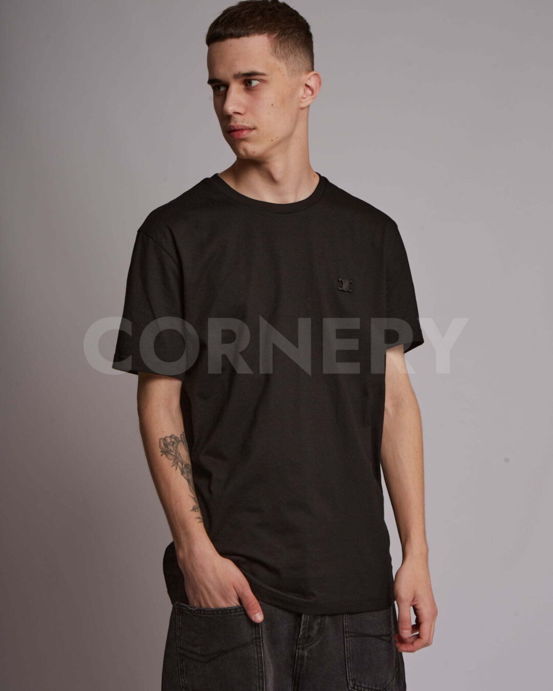 Футболка Celine — изображение 3