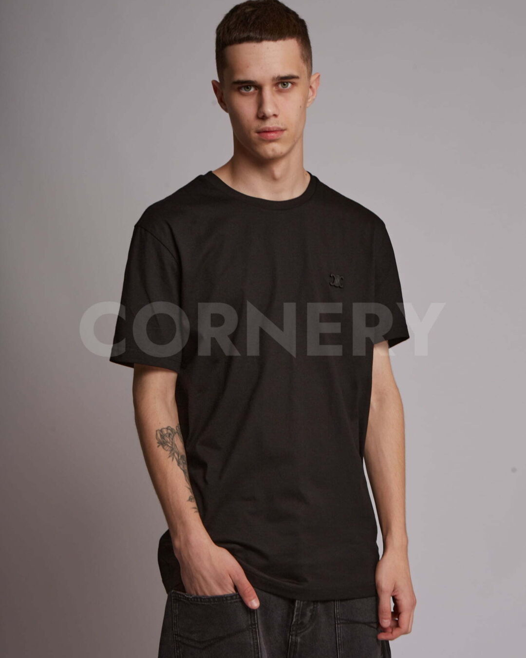 Футболка Celine — изображение 4