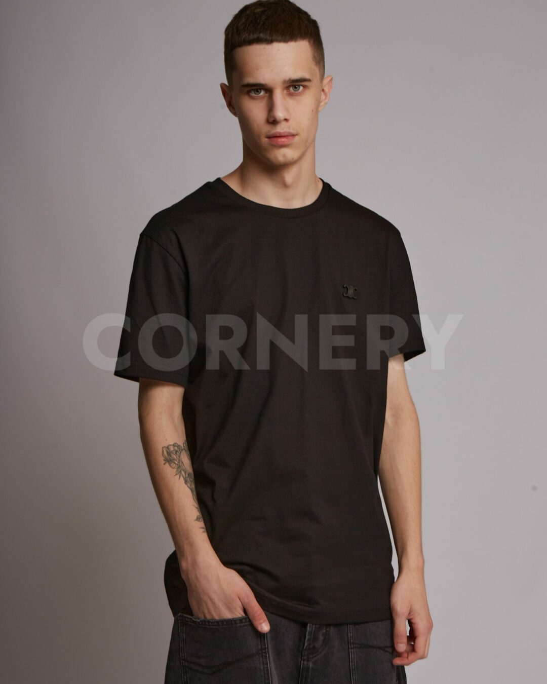 Футболка Celine — изображение 4