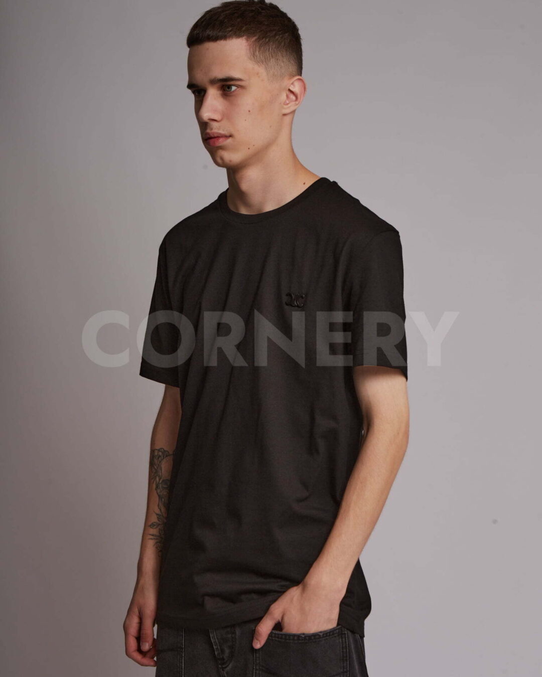 Футболка Celine — изображение 5