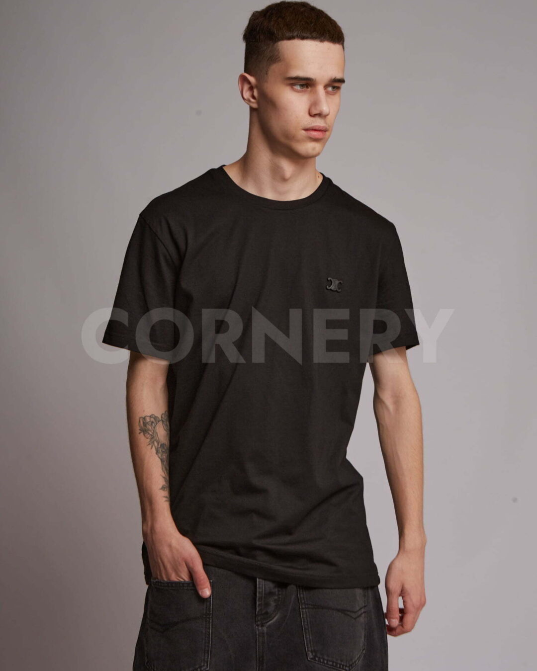 Футболка Celine — изображение 6