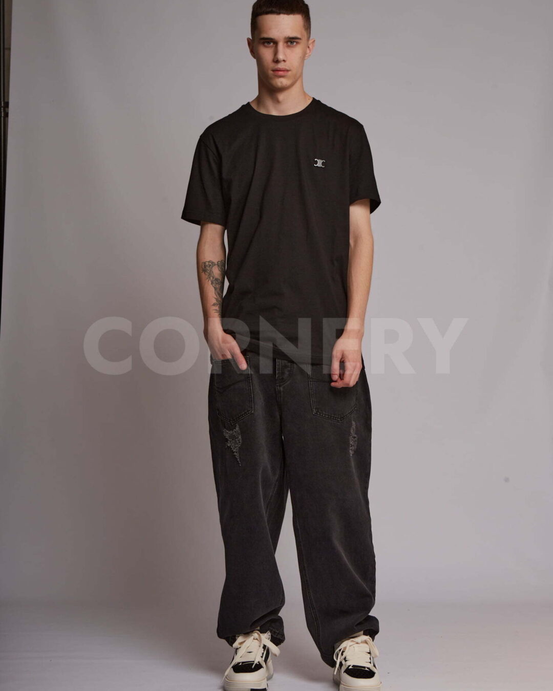 Футболка Celine — изображение 7