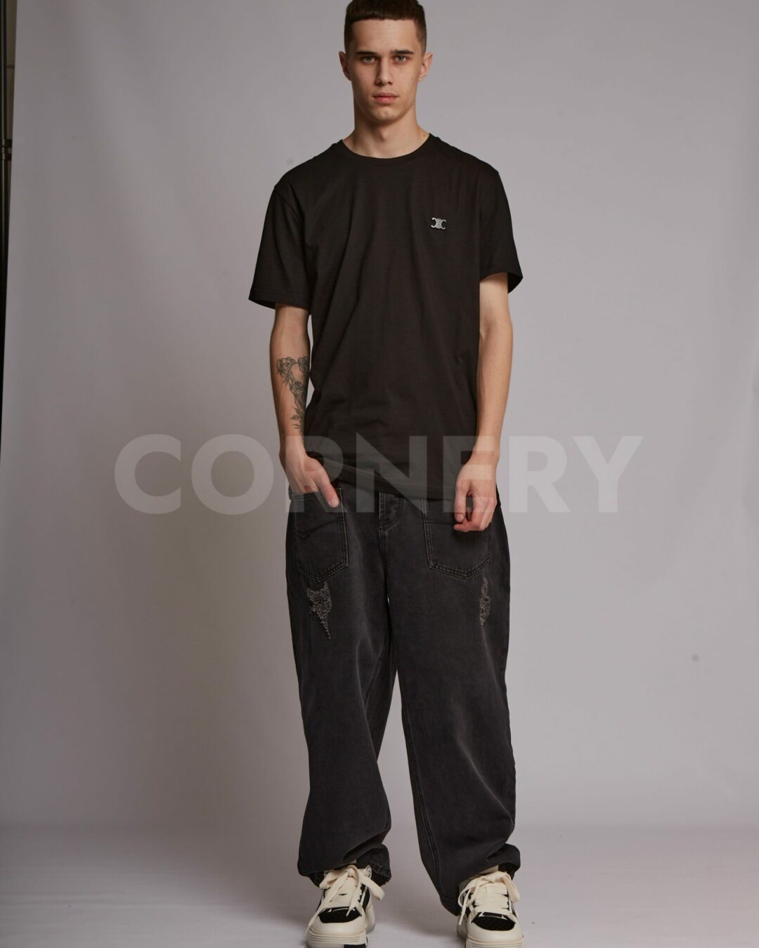 Футболка Celine — изображение 7