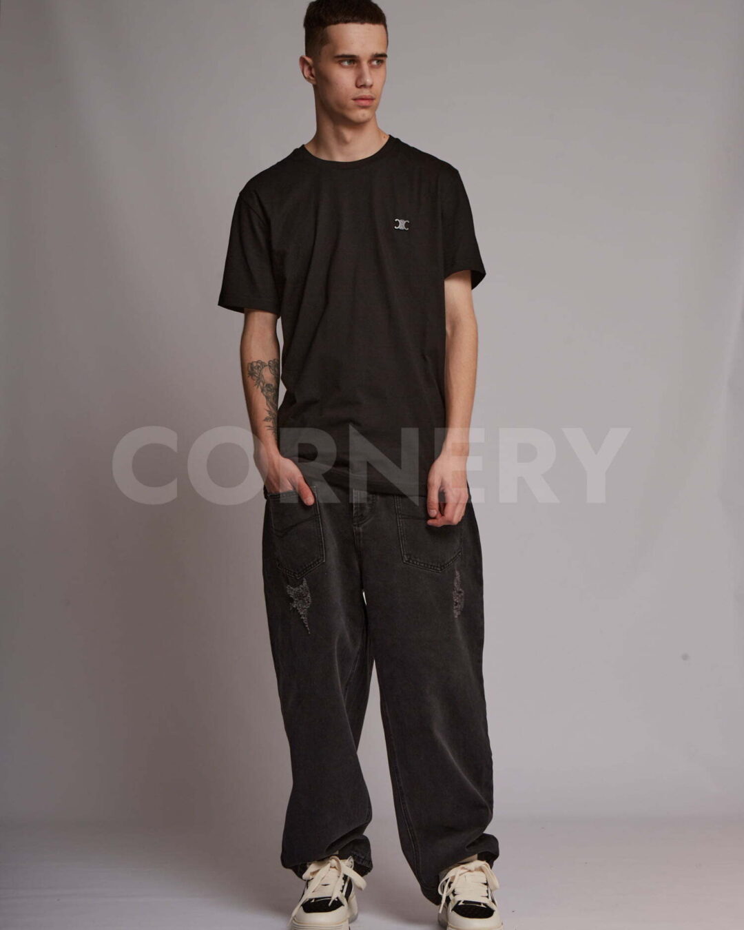 Футболка Celine — изображение 8