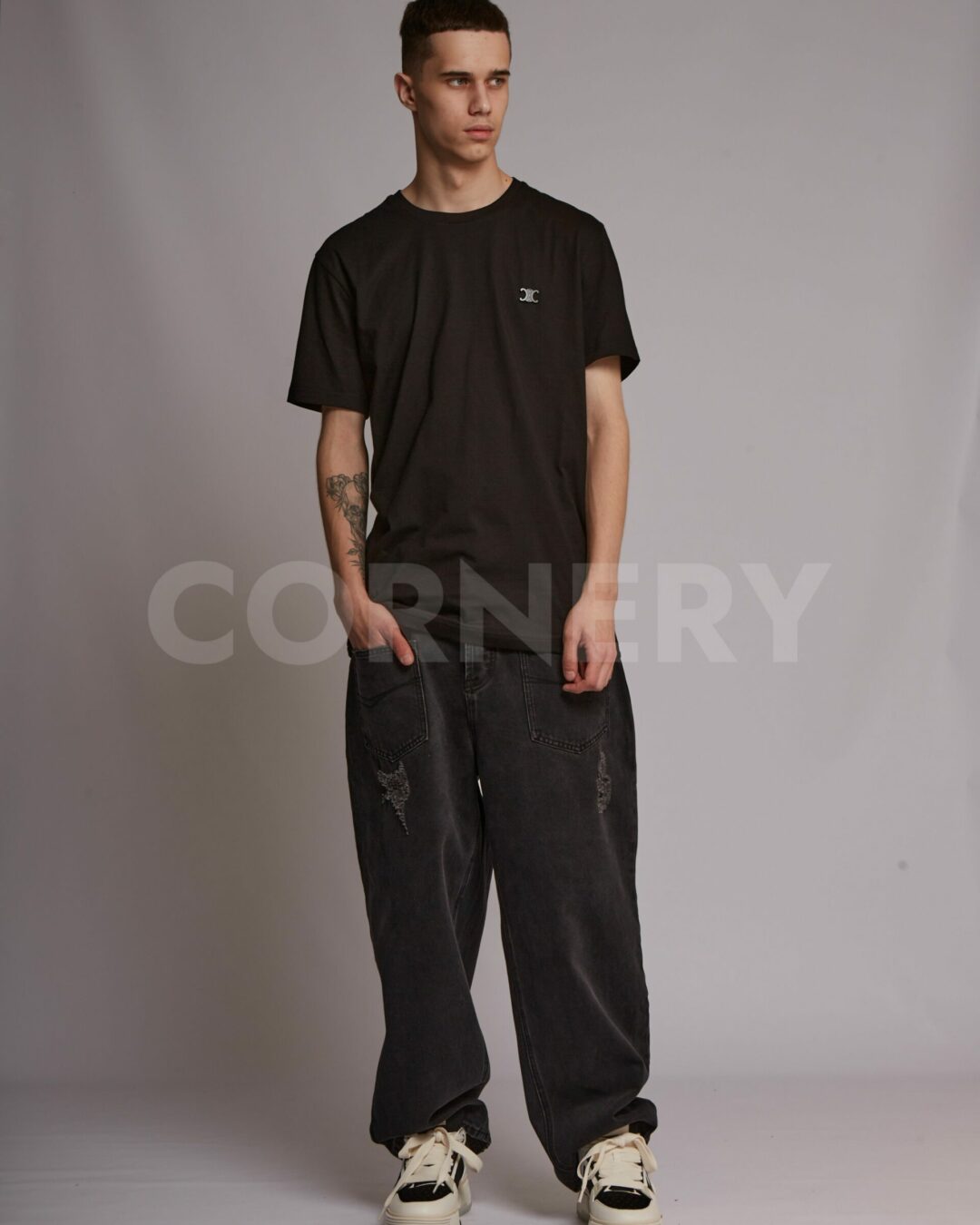 Футболка Celine — изображение 8