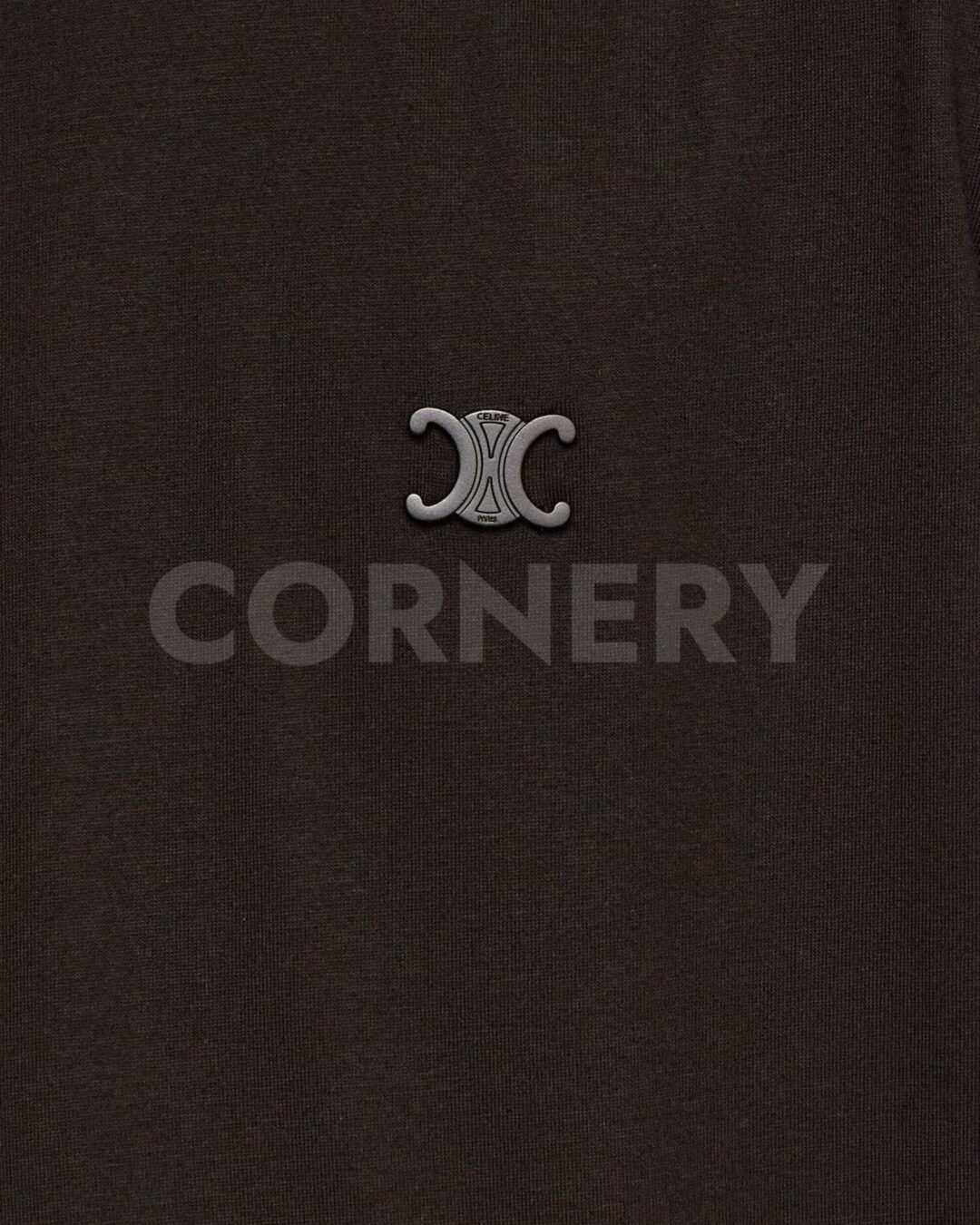 Футболка Celine — изображение 10