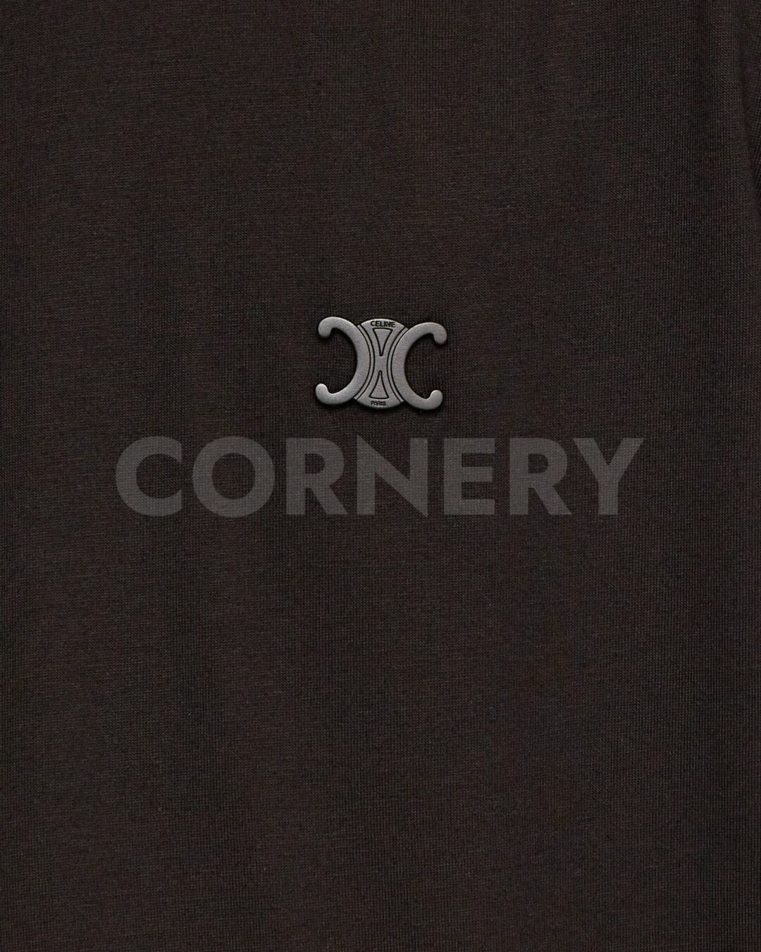 Футболка Celine — изображение 10