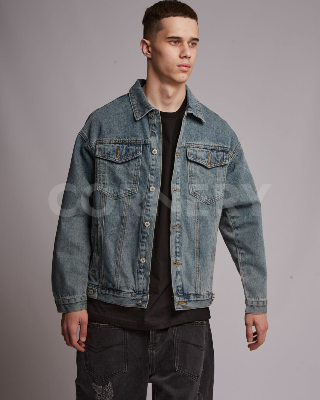 Джинсовка Louis Vuitton — изображение 4